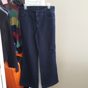 Jeans from TJ maxx Charter Club Brand
